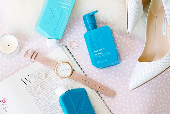 Kevin Murphy REPAIR-ME LINE