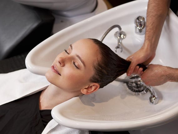 Onmisbare tips over haren wassen!