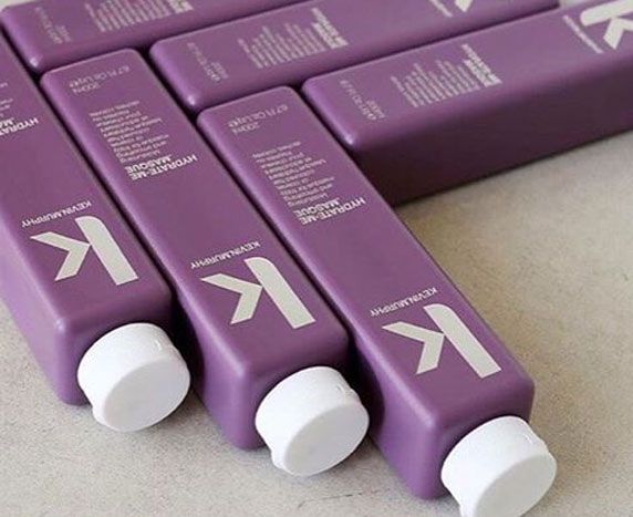 Hydrate-me Masque