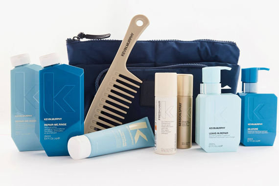 Maak kennis met LEAVE-IN.REPAIR!