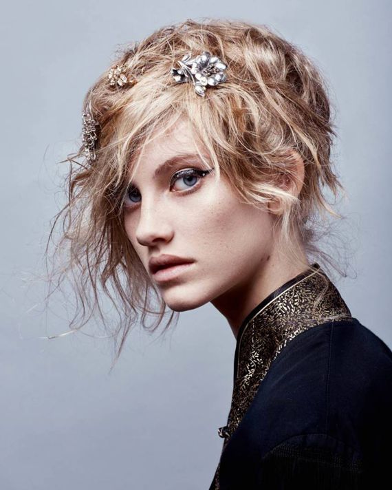 Kevin Murphy in de pers: jan, feb en mrt 2017