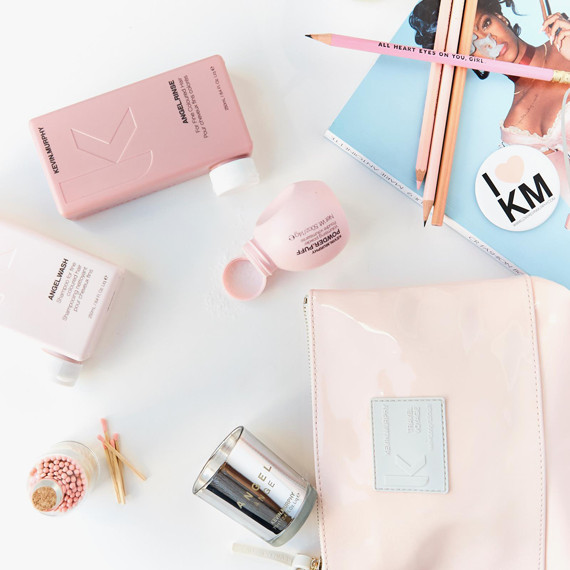 Alles over ANGEL.WASH van KEVIN.MURPHY