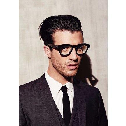 Kevin Murphy K.Men