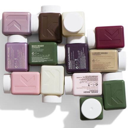 Kevin Murphy keuzehulp