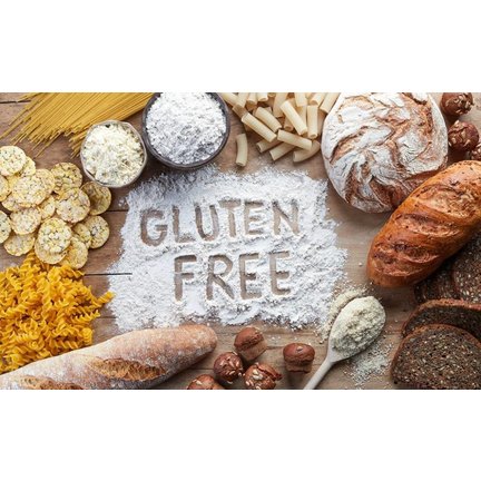 Glutenvrije haarproducten van Kevin Murphy