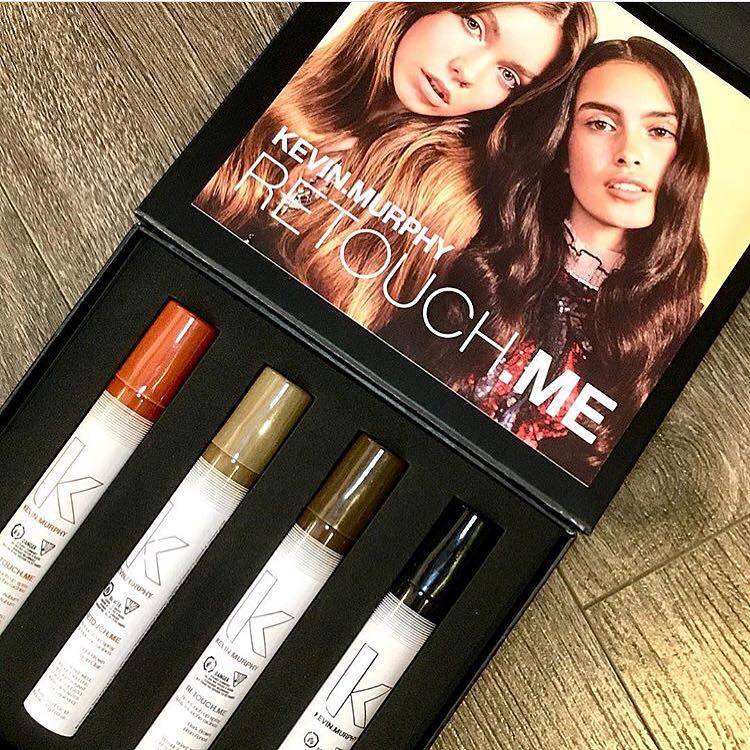 Tested: RETOUCH.ME touch up spray