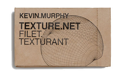 Kevin Murphy Texture Net