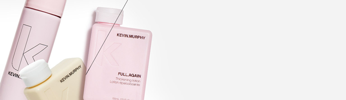 KEVIN MURPHY HAIRSTYLING