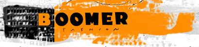 Logo Boomer