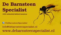 Informatie over de Barnsteen Specialist