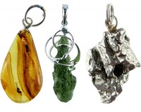 Unieke en handgemaakte sieraden