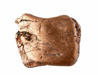 Koper nuggets