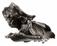 Iron Meteorite from Russia