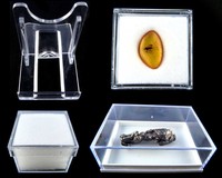Solutions for the collector
