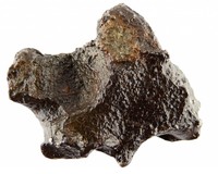 Gebel Kamil Meteorite