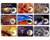 Collect and gift boxes
