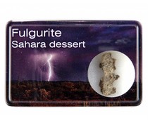 Fulguriet in doosje Fulguriet in doosje