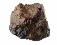 Nantan meteorite, China