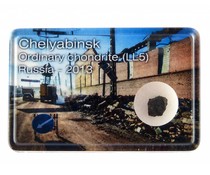 Chelyabinsk meteorite Chelyabinsk meteorite