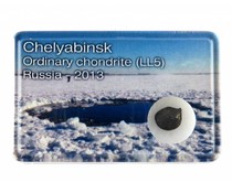 Chelyabinsk meteoriet Chelyabinsk meteoriet