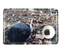 Chelyabinsk meteorite Chelyabinsk meteorite