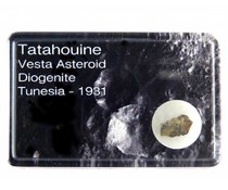 Tatahouine meteorite Tatahouine meteorite