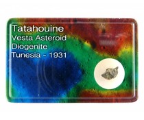 Tatahouine meteorite Tatahouine meteorite