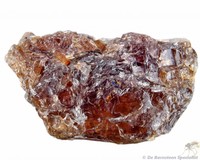 Zircon from Australia