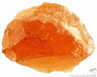 Bastnasite, rare mineral from China