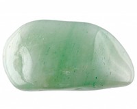 Prehnite from South Africa, stone of unconditional love
