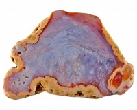 Agate tumblestones