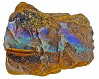 Australisch edelopaal