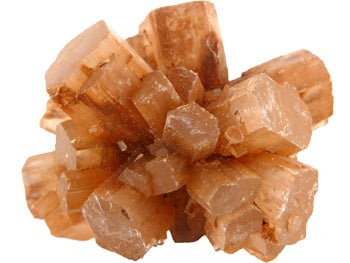 Aragonite