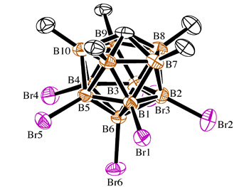 Crystallography