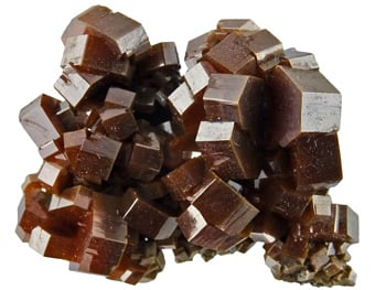 Vanadinite