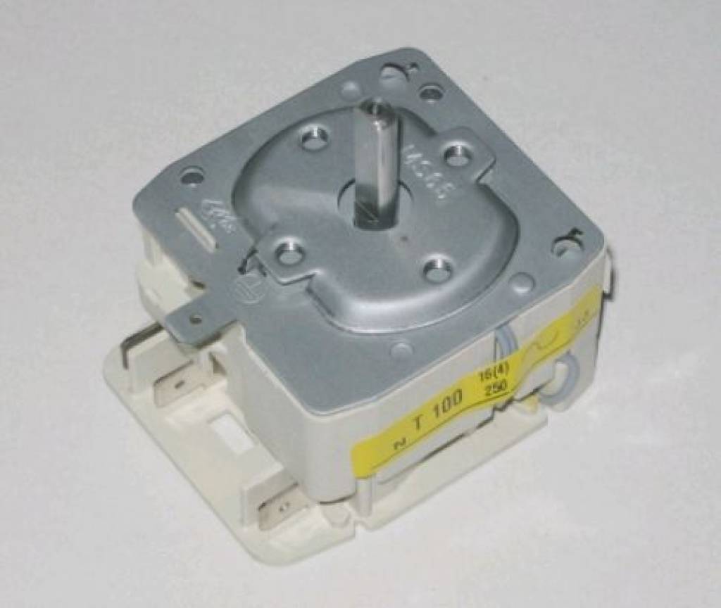 Hapro timer 45 minutes electric solariumparts