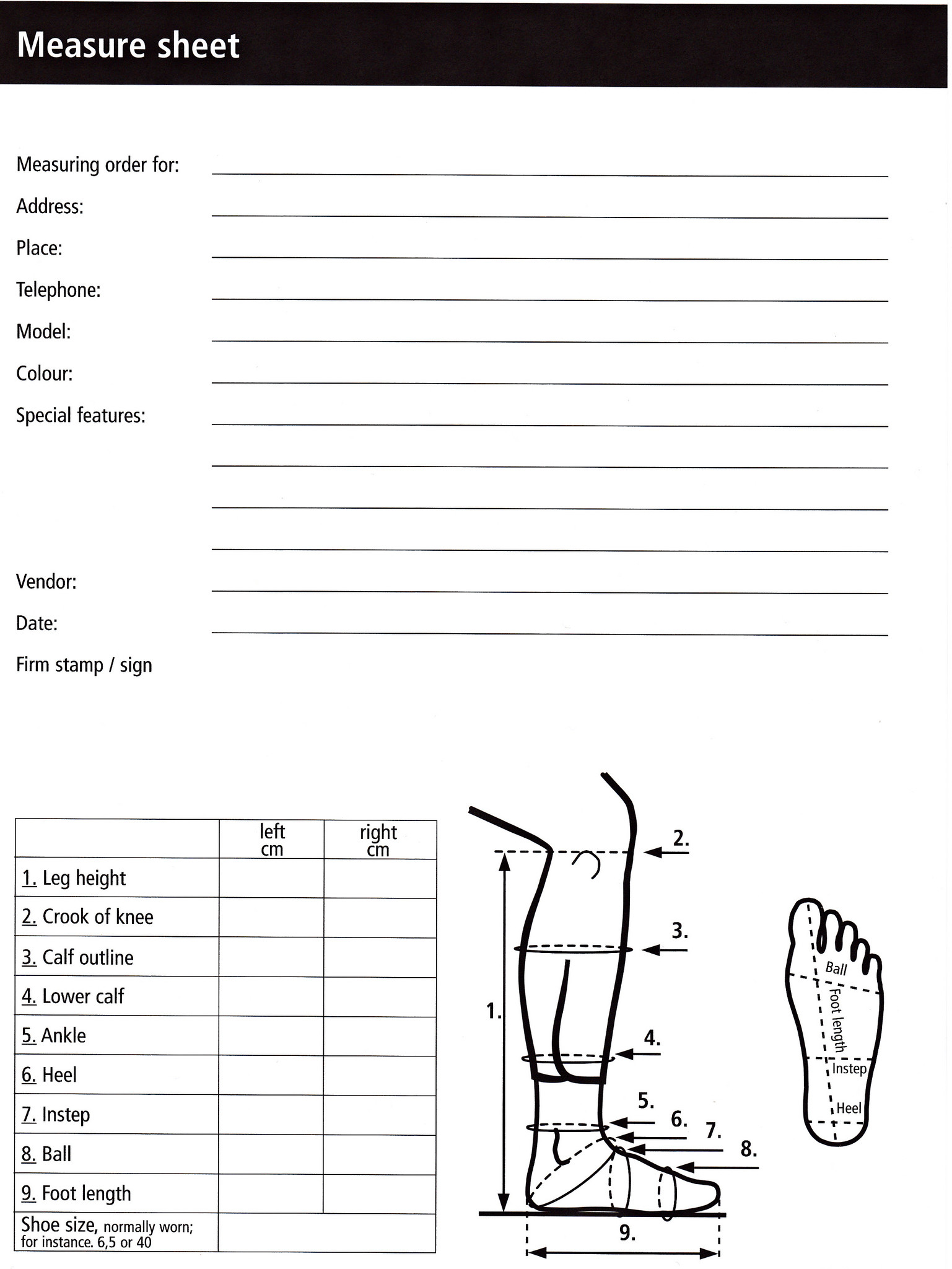 meethandleiding