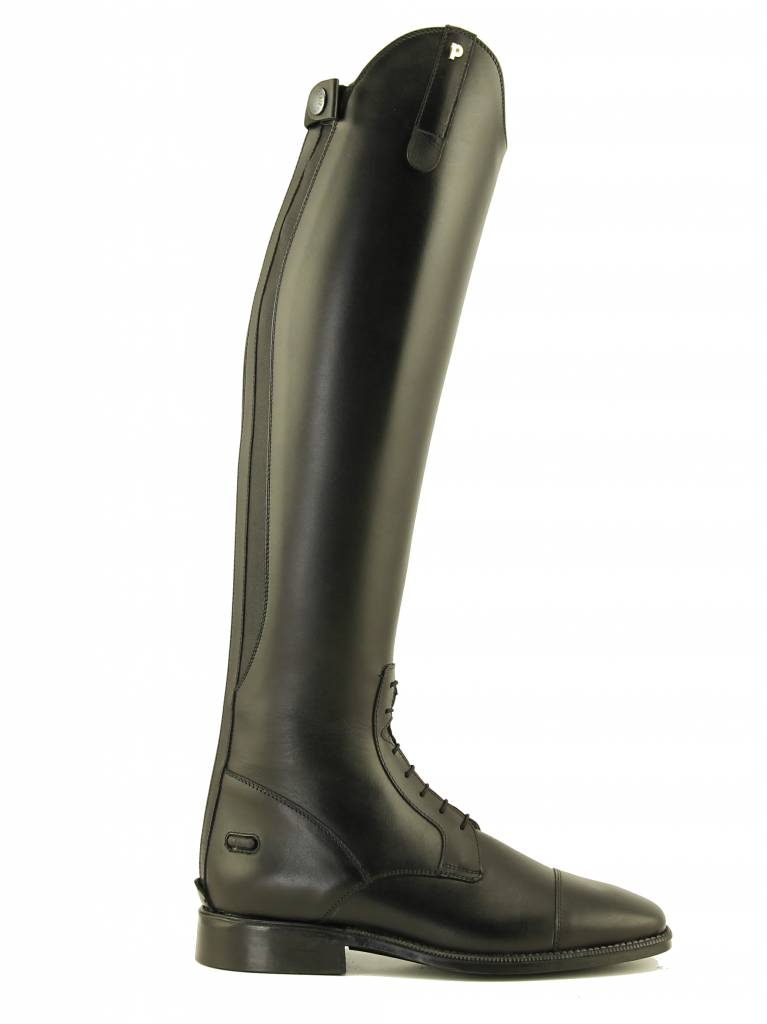 Petrie Boots Petrie Napoli Jumping - Van Huet Riding boots