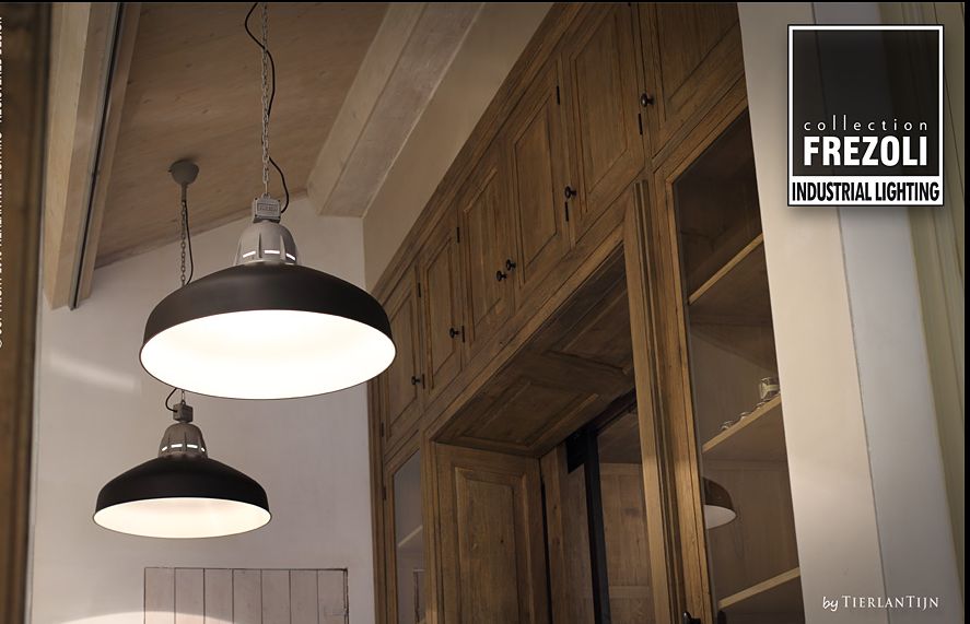 Frezoli Torr pendant lamp XL - Pracht Interieur Frezoli Torr pendant lamp XL - Pracht Interieur