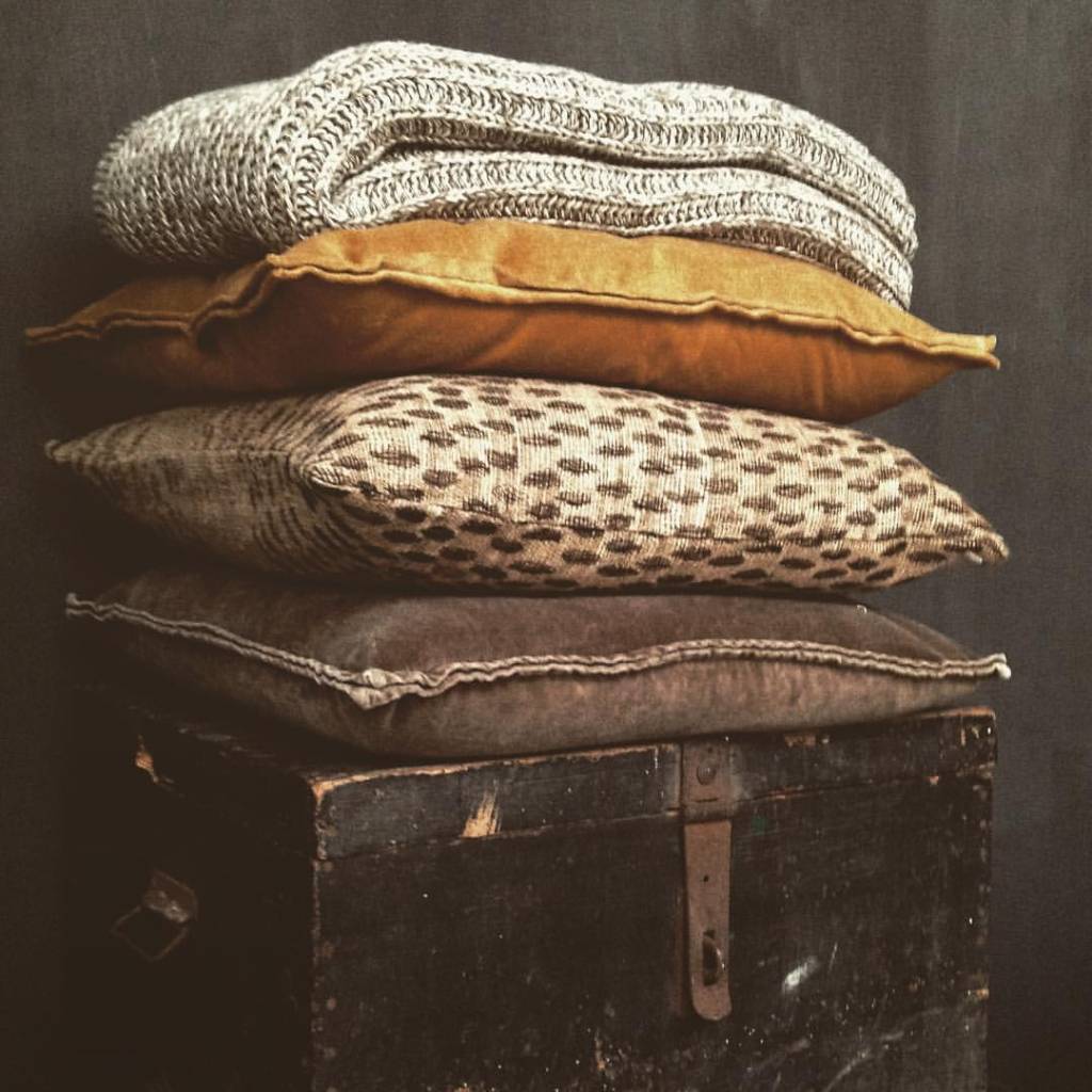 Nieuw merk ML Fabrics