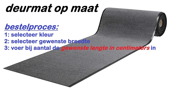 deurmat op maat deurmat op maat