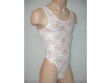 Undershirt-Style
