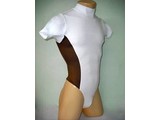 Male Bodysuit Amore Style