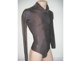 Lose Turtleneck Bodysuit