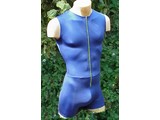 Male Bodysuits WITH legs