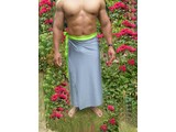 Sarongs / Wrap-Around-Skirts