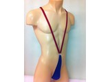 Special Creations with straps