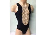 Male Bodysuit Eros