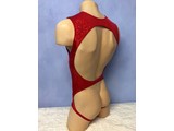 Body Jockey Strap Style