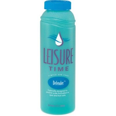 Leisure Time Defender
